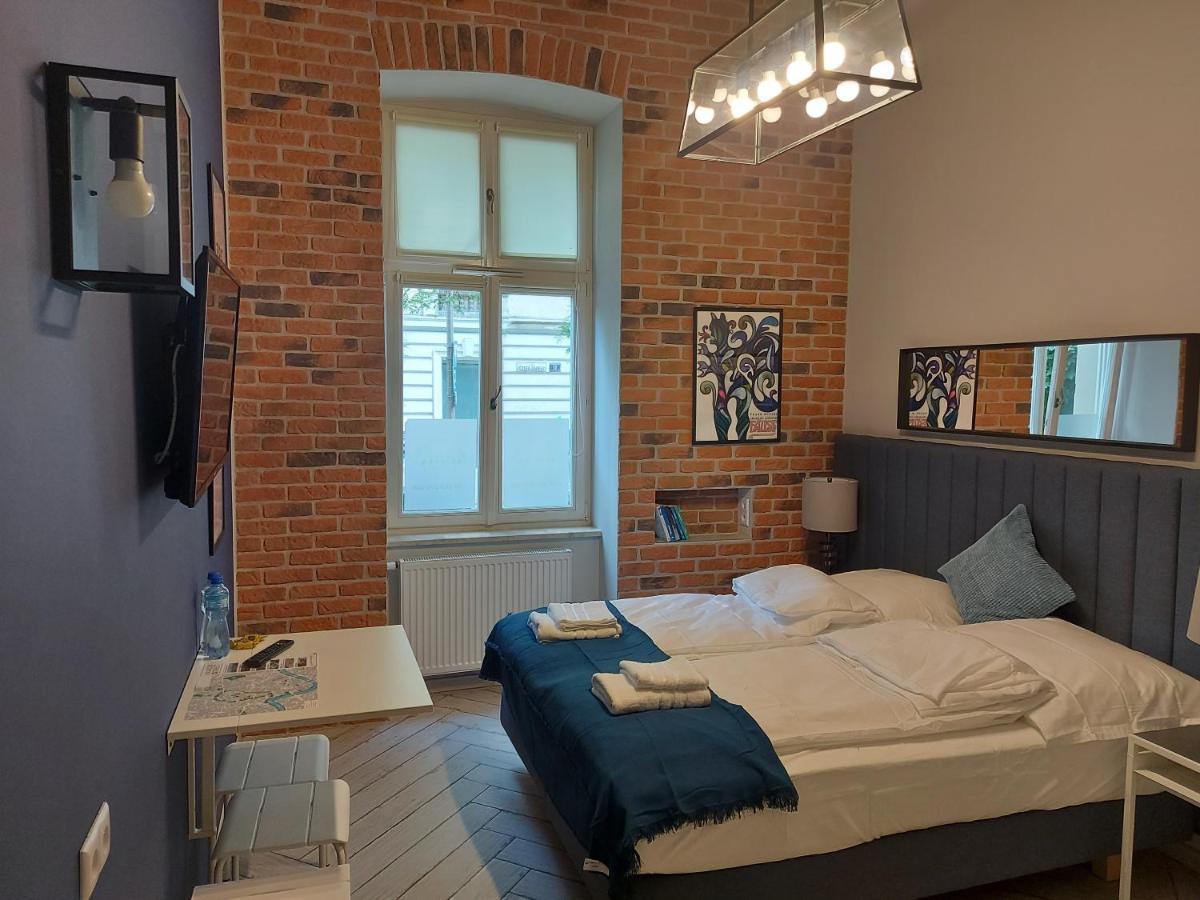 Juwel Uroczy Apartament 2B Stare Miasto 克拉科夫 外观 照片