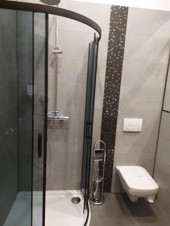 Juwel Uroczy Apartament 2B Stare Miasto 克拉科夫 外观 照片