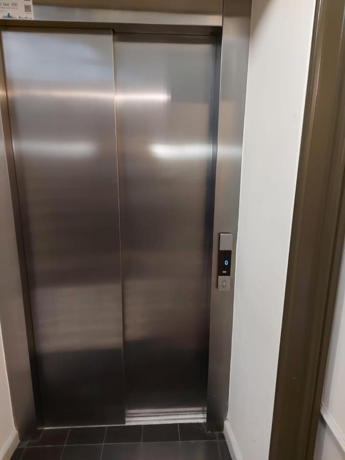 Juwel Uroczy Apartament 2B Stare Miasto 克拉科夫 外观 照片