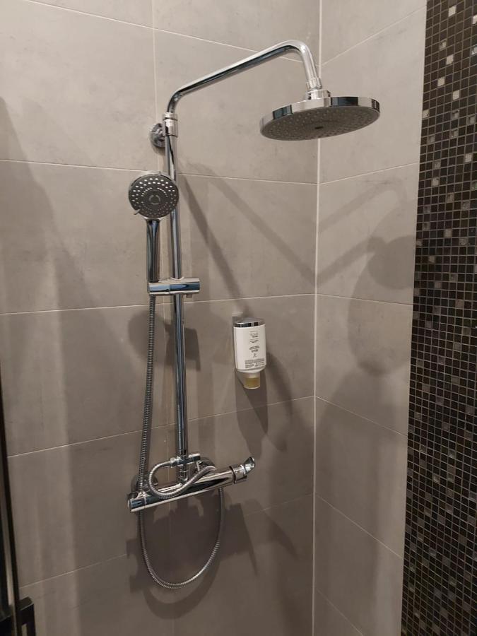 Juwel Uroczy Apartament 2B Stare Miasto 克拉科夫 外观 照片